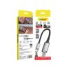 Andowl Αντάπτορας OTG USB C σε USB Q-ZH019 - Converter OTG USB C to USB - sukki.gr