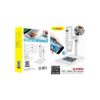 Andowl Ψηφιακό Μικροσκόπιο Μονόφθαλμο Wi-Fi 50x-1000x Q-XW06 - Wi-Fi Digital Microscope - sukki.gr
