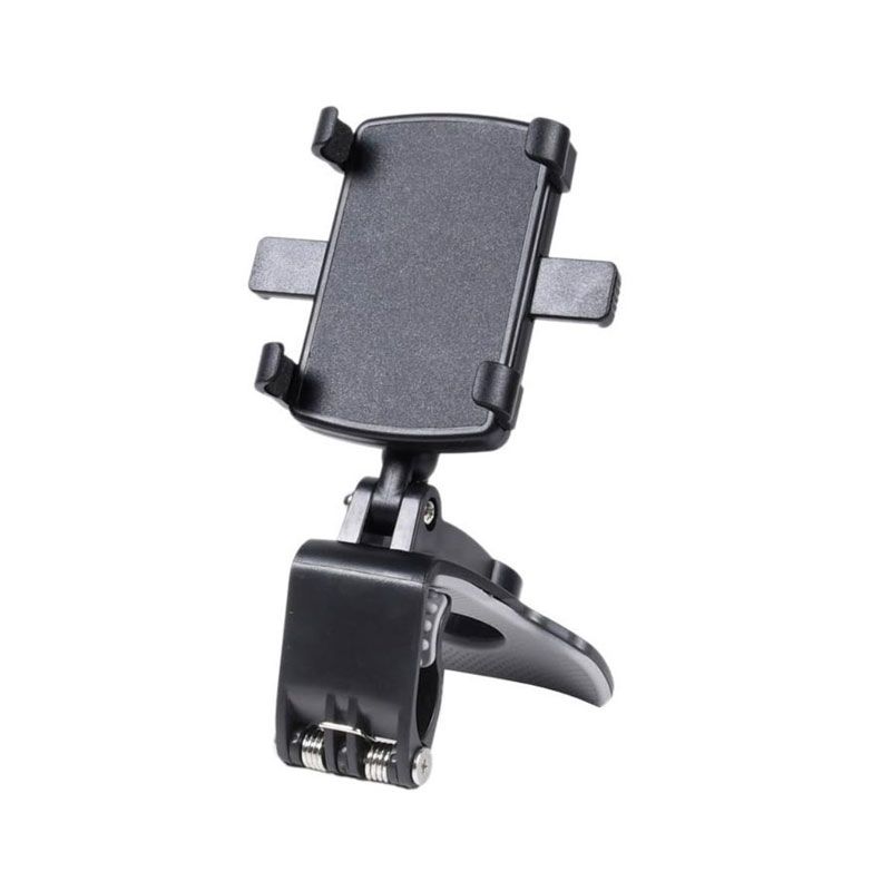 Andowl Βάση Κινητού Αυτοκινήτου Q-ZJ68 - Car Mobile Bracket - Image 3