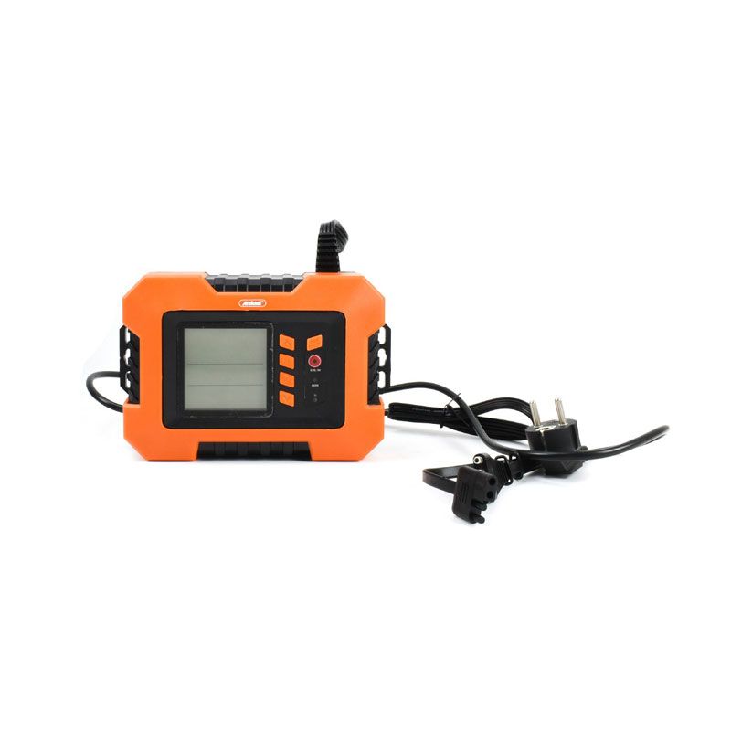 Andowl Φορτιστής Μπαταρίας Αυτοκινήτου 6V/12V/24V Q-DP1129 - Intelligent Pulse Repair Charger - Image 2