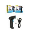 Andowl Scanner Χειρός Ασύρματο με Δυνατότητα Ανάγνωσης 2D και QR Barcodes Q-SM55B - Wireless Barcode Scanner - sukki.gr