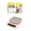 Andowl Ψηφιακή Ζυγαριά Κουζίνας 1gr/3kg Q-C960 - Electronic kitchen scale - sukki.gr