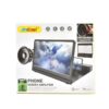 Andowl Μεγεθυντής Οθόνης Κινητού Q-T93 - Phone Screen Amplifier Dual Speakers - sukki.gr