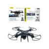 Andowl Επαγγελματικό Drone Λήψης & Εγγραφής 4Κ HD Q-DM6 - Drone HD Camera - sukki.gr