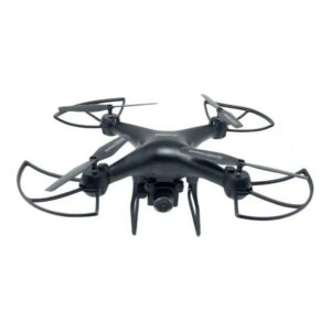 Alternative view of Andowl Επαγγελματικό Drone Λήψης & Εγγραφής 4Κ HD Q-DM6 - Drone HD Camera