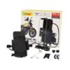 Andowl Βάση Κινητού Μοτοσυκλέτας με Μπίλια Q-CD66 – Phone holder - sukki.gr