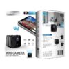 Andowl 8K Ultra HD Κάμερα Q-S9 - Mini Full HD Camera - sukki.gr