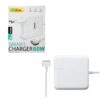 Andowl Φορτιστής Laptop 60W για Apple με Αντάπτορα Τροφοδοσίας Q-KC01 - Smart Charger - sukki.gr
