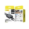 Andowl Μετατροπέας Δικτύου 1000Mbps Q-RJ113 - Network converter 1 Point 2 - sukki.gr