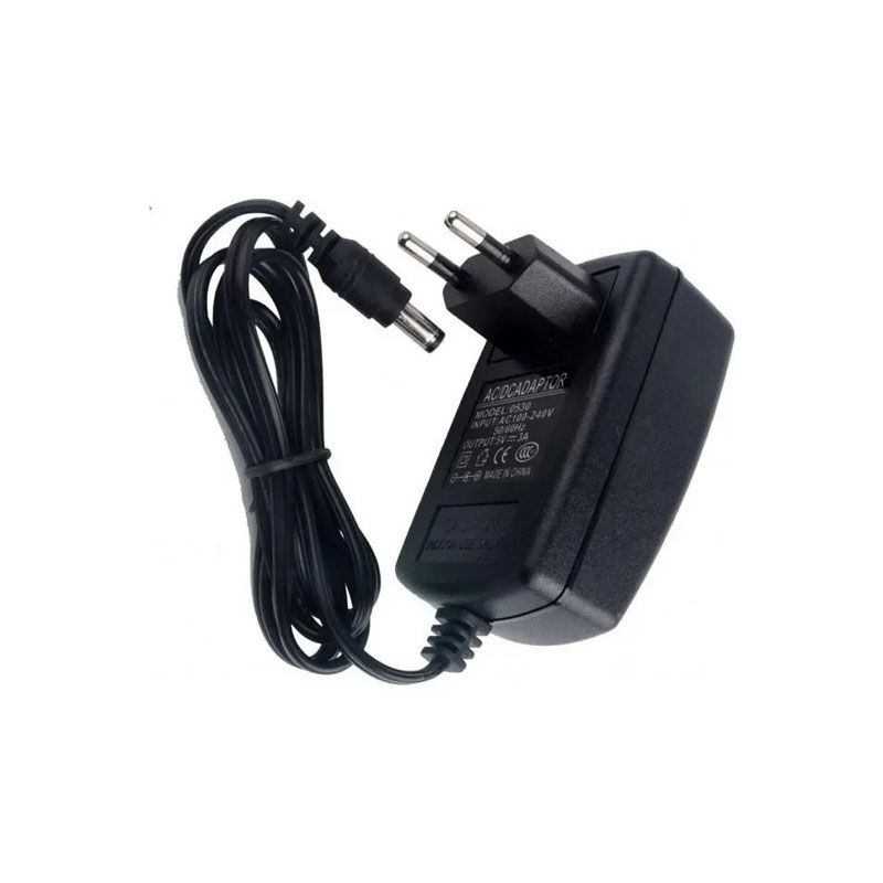 Andowl Τροφοδοτικό AC/DC 12V/3A Q-12V - Power Adapter - Image 2