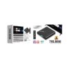 Andowl TV8.Mini Box8K GPU 4GB RAM και 64GB Αποθηκευτικό Χώρο με Λειτουργικό Android 13.0 - TV8.Mini Box - sukki.gr