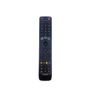 Alternative view of Andowl universal τηλεχειριστήριο τηλεόρασης Q-YK1005 - TV Universal Remote Control