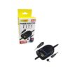 Andowl Τροφοδοτικό με 8 Ανταλλακτικά βύσματα 70W Q-A8 -Power Adapter - sukki.gr