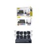 Andowl Ολοκληρωμένο Σύστημα CCTV με 8 Κάμερες 4K Q-S888 - Camera Kit - sukki.gr