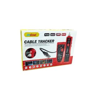POE Q-W7 - Cable Tracker - sukki.gr