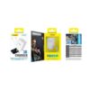Andowl Φορτιστής με καλώδιο Type-C σε Lightning 30W Q-PD8 - Charger - sukki.gr