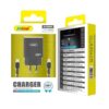 Andowl Φορτιστής με Θύρα Type-C σε Type-C Q-CD699 - Charger - sukki.gr
