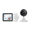 Andowl Baby Monitor 2.8” με κάμερα και εφαρμογή WiFi Ultra HD 4K Q-A006 - Video baby monitor - sukki.gr