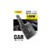 Andowl Φορτιστής αυτοκινήτου QCA50 - Car charger - sukki.gr