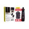Andowl Ηλεκτρικό Σετ Κατσαβιδιών 41 σε 1 Q-LS6 - Screwdriver Set - sukki.gr