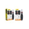 Andowl Σετ Κτσαβίδι Καρυδάκι 48 σε 1 Q-LS7 - Screwdriver Set - sukki.gr