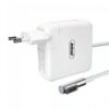 Andowl Φορτιστής Laptop 85W για Apple με Αντάπτορα Τροφοδοσίας Q-KC02 - L-Type laptop adapter charger - sukki.gr