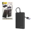 Andowl Θήκη Σκληρού Δίσκου 2.5inch USB3.0 Q-YP01 - Hard Disk Housing - sukki.gr