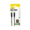 Andowl Καλώδιο Δεδομένων Type-C σε Lightning 1m 3A Q-SJ8090 - Data Cable - sukki.gr