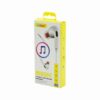Andowl Ενσύρματα Ακουστικά με AUX 3.5mm Q-E90 - Earphone - sukki.gr