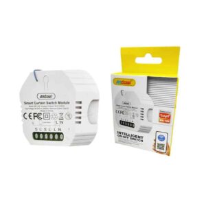 Έξυπνος Διακόπτης Wifi On/Off Διακόπτης- Smart Wifi On/Off Switch - sukki.gr