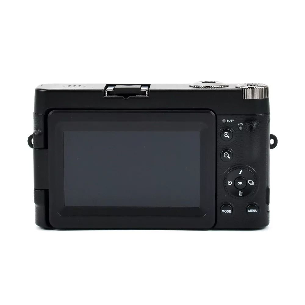 Ψηφιακή Φωτογραφική Μηχανή 8MP 4K Ultra HD 16x Digital WiFi Andowl A1 - Image 4
