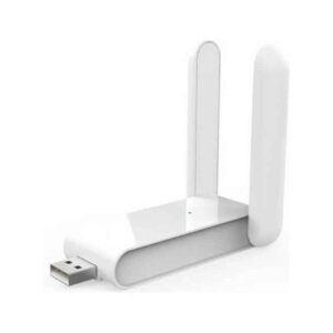 Alternative view of Andowl Q-UAV03 Ασύρματος USB Αντάπτορας Δικτύου 866Mbps - Wireless -AC Dual Band USB Adapter