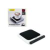 Andowl Ηλεκτρική Θερμαινόμενη Εστία Q-BW106 - Ibsulation Coaster - sukki.gr
