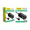 Andowl Πολύπριζο 3 Θύρες Type-C και 2 USB Θύρες Q-CS979 - Smart Socket - sukki.gr