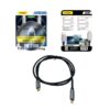 Andowl Καλώδιο Δεδομένων Type-C σε Lightning 1m 20W Q-HD716 - Data Cable - sukki.gr