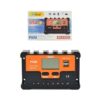 Andowl Ρυθμιστής Φόρτισης PWM 24V 65A Q-KZ65 - Solar Charge Controlle - sukki.gr