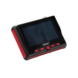 Alternative view of Andowl Tester για Κάμερες AHD/CVBS Q-JC01- Camera Tester