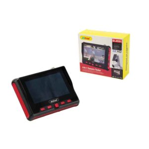 Andowl Tester για Κάμερες AHD/CVBS Q-JC01- Camera Tester - sukki.gr