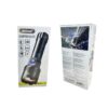 Andowl Φακός Led 2000mAh IP45 Q-D977C - Aluminum Alloy Strong Light Flashlight - sukki.gr