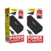 Andowl Τροφοδοτικό AC Αντάπτορας Q-CD203 - Power AC Adapter - sukki.gr