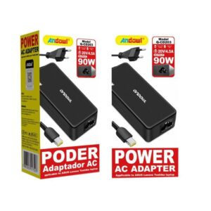 Andowl Τροφοδοτικό AC Αντάπτορας Q-CD203 - Power AC Adapter - sukki.gr