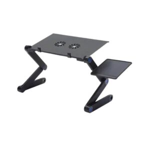 Alternative view of Andowl Q-ZJ56 Βάση για Laptop Με Ανεμιστηρα - Notebook Cooling Bracket