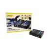 Andowl Μετατροπέας HDMI Extender Q-HD6 - Network Cable Extender - sukki.gr