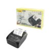 Andowl Θερμικός Εκτυπωτής Αποδείξεων Φορητός Bluetooth Q-PO1 - Thermal Printer Wireless - sukki.gr