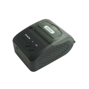 Alternative view of Andowl Θερμικός Εκτυπωτής Αποδείξεων Φορητός Bluetooth Q-PO1 - Thermal Printer Wireless
