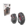 Andowl Ενσύρματο Gaming Ποντίκι Με LED RGB Φωτισμό Q-802 – Gaming Mouse - sukki.gr
