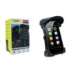 Andowl Βάση ασύρματης φόρτισης τηλεφώνου Motorbike Q-SJ52 - Mobile phone charging bracket - sukki.gr