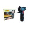 Andowl Γωνιακός Τροχός Με Μπαταρία 12V Q-JM825 - Angle grinder - sukki.gr