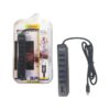 Andowl USB 3.0 Hub 8 Θυρών με σύνδεση USB-C Q-HU300B - Card Reader - sukki.gr