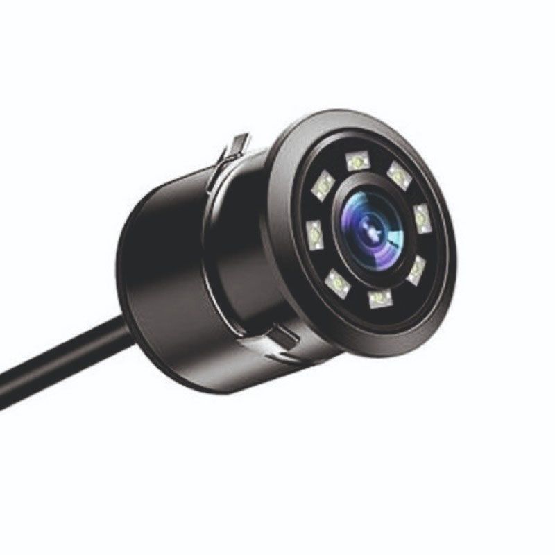 Andowl Κάμερα Οπισθοπορείας Αυτοκινήτου 1080P Q-DC4 - Reversing Camera - Image 2